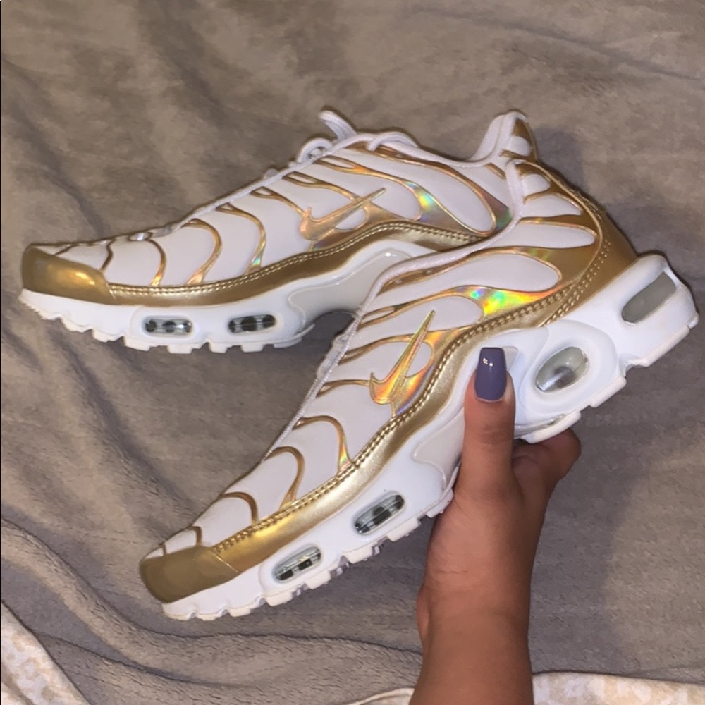 Nike VaporMax Plus